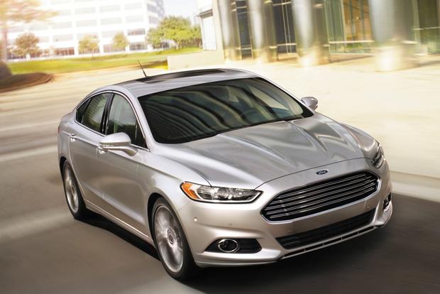 Car insurance for ford fusion #9