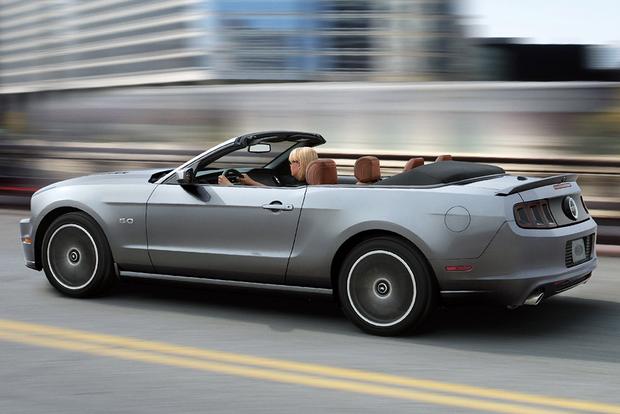 Ford mustang auto trader #4