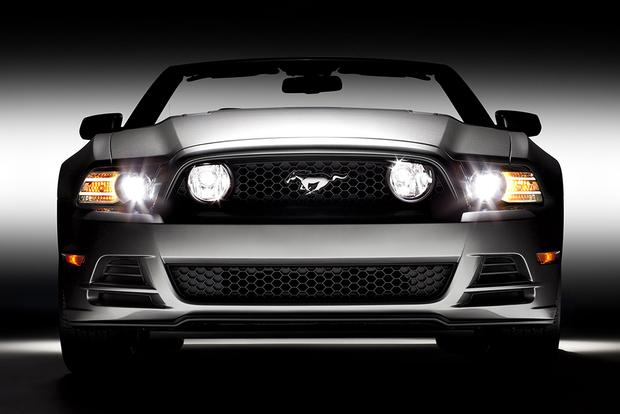 Ford mustang auto trader #9