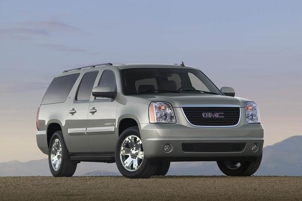 2007 Gmc Yukon Used Car Review Autotrader