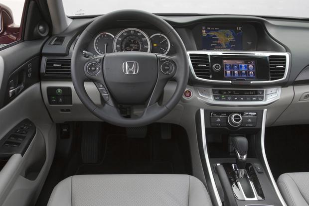 2014 Honda Accord Used Car Review Autotrader