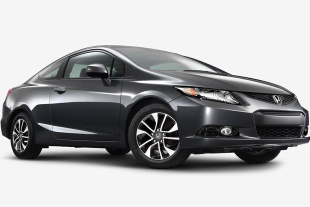 2013 Honda Civic Used Car Review Autotrader