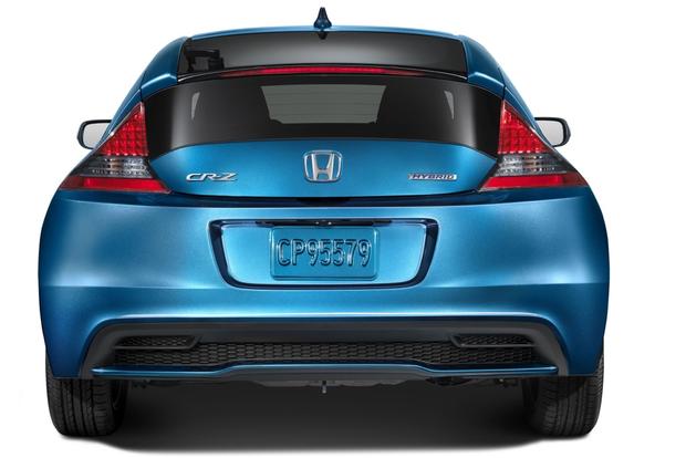 2014 Honda Cr Z New Car Review Autotrader