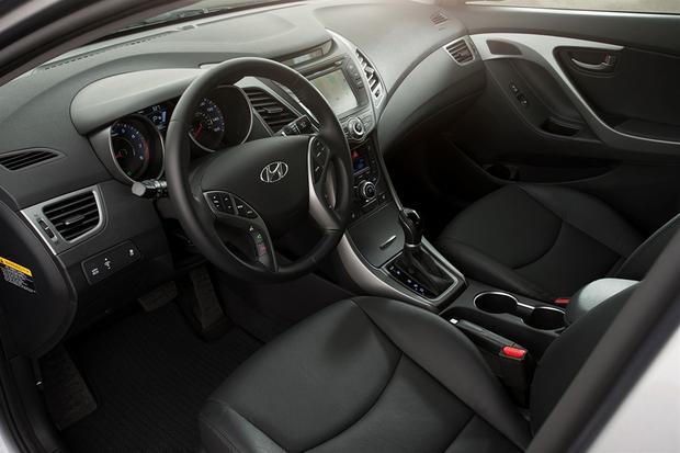 2015 Hyundai Elantra New Car Review Autotrader