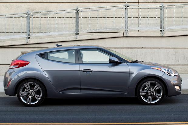 2014 Hyundai Veloster Used Car Review Autotrader