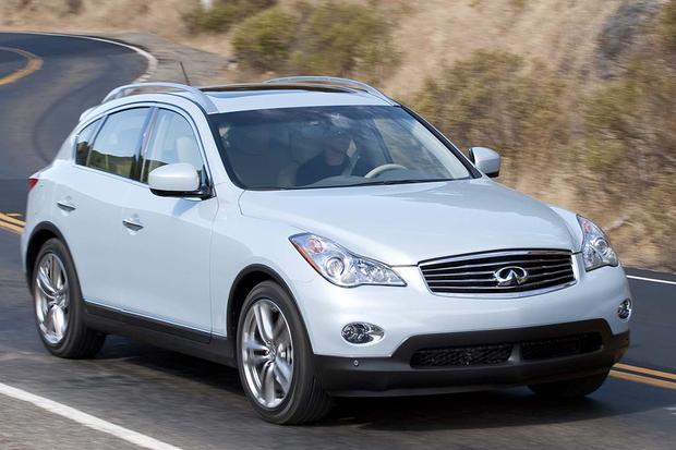 2010 infiniti ex35 service manual