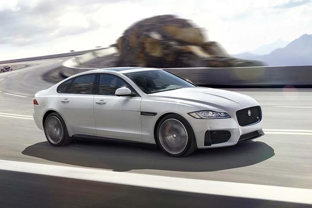 Jaguar Xf New Car Review Featured Image Large Thumb