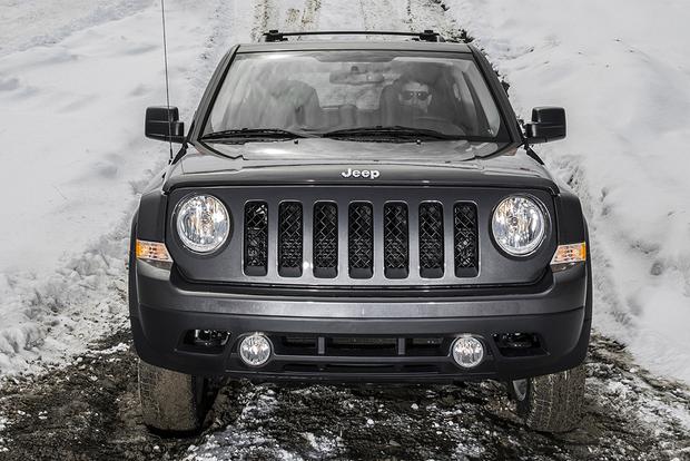 2015 Jeep Patriot Used Car Review Autotrader