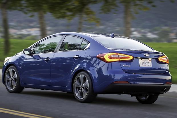 2014 Kia Forte Recalls ~ Best KIA