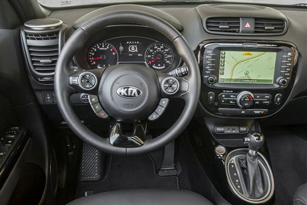 2015 Kia Soul 5 Reasons To Buy Video Autotrader