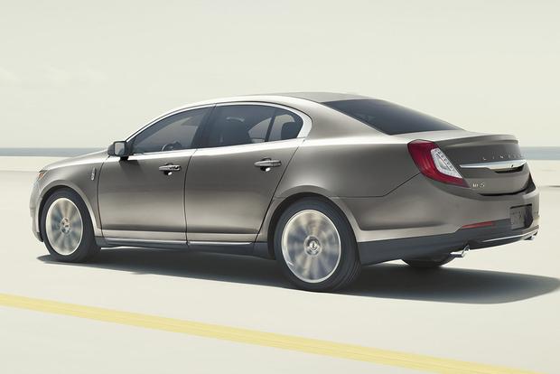 2015 Lincoln Mkz Vs 2015 Lincoln Mks What S The Difference