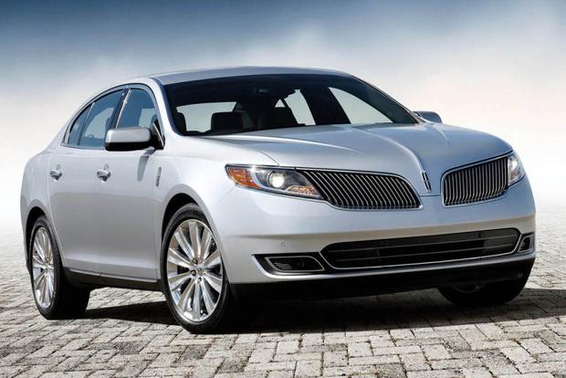 2015 Lincoln Mkz Vs 2015 Lincoln Mks What S The Difference