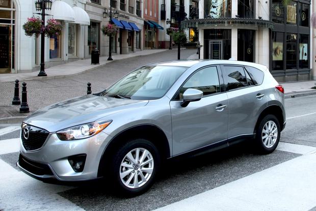 2015 Mazda Cx-5 Manyal Download