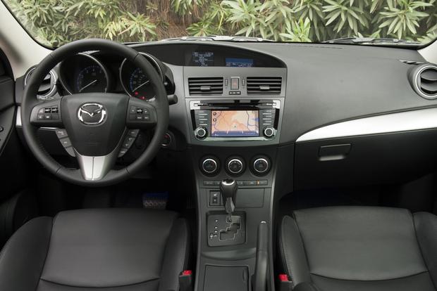 2012 Mazda3 Used Car Review Autotrader