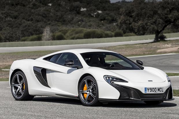 maclaren 2015