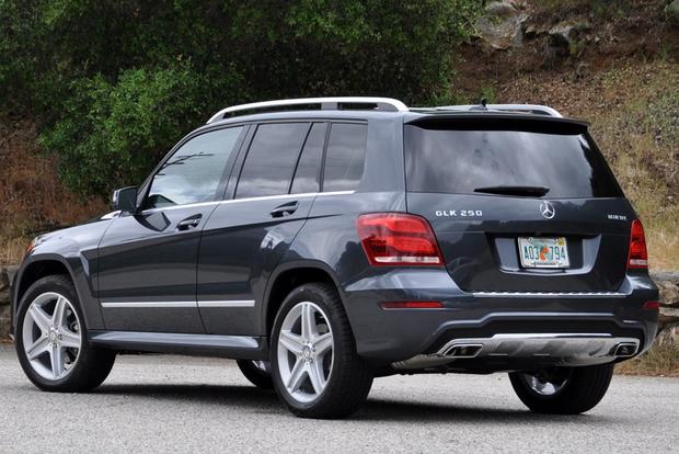 2013 Mercedes Benz Gl Class New Car Review Autotrader