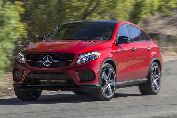 2016 Mercedes Benz Gle Vs 2015 Mercedes Benz M Class