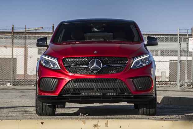 2016 Mercedes Benz Gle Vs 2015 Mercedes Benz M Class