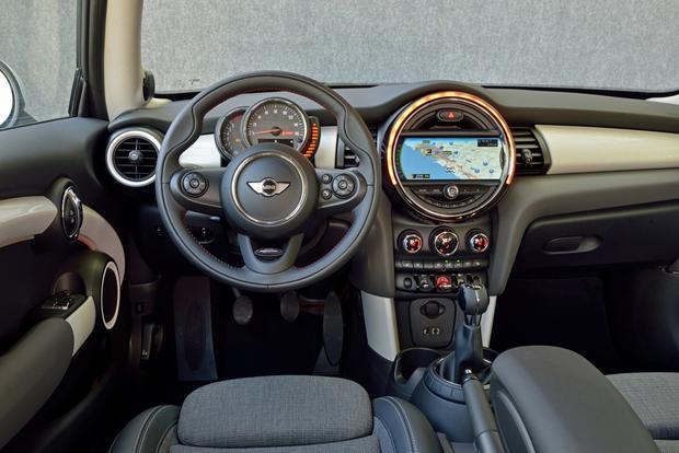 2015 Mini Cooper Hardtop New Car Review Autotrader