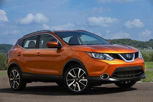 2018 Nissan Rogue Sport: New Car Review - Autotrader