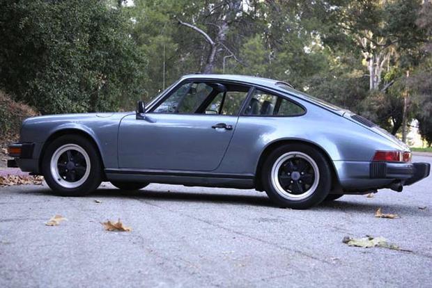 Buying A Used Porsche 911 Everything You Need To Know