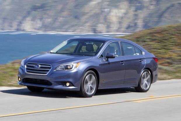 2016 subaru legacy eyesight manual