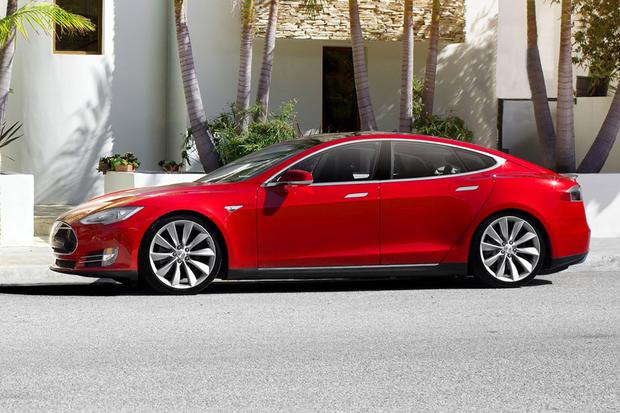 Tesla Model S Trim Levels Which Is The Best For Me