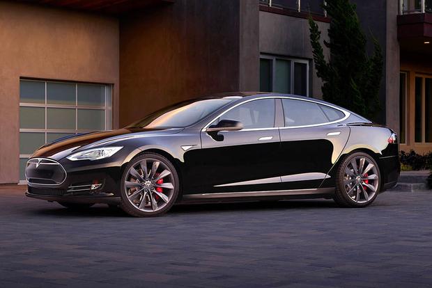 Tesla Model X Vs Model S Whats The Difference Autotrader
