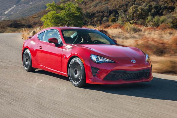 2017 Toyota 86 Vs 2017 Mazda Mx 5 Miata Which Is Better