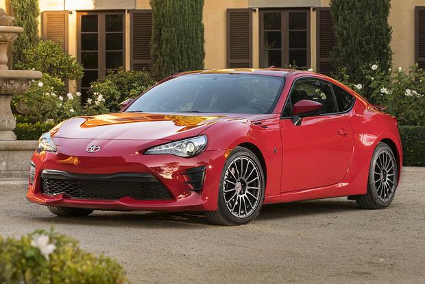 2017 Toyota 86 Vs 2017 Mazda Mx 5 Miata Which Is Better