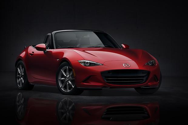 2017 Toyota 86 Vs 2017 Mazda Mx 5 Miata Which Is Better