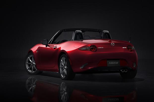 2017 Toyota 86 Vs 2017 Mazda Mx 5 Miata Which Is Better