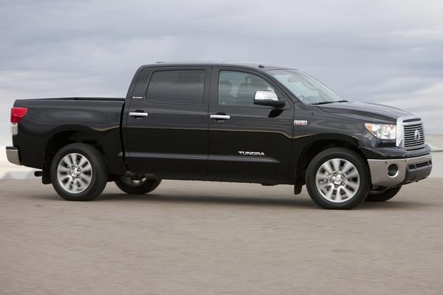 2013 Toyota Tundra Used Car Review Autotrader