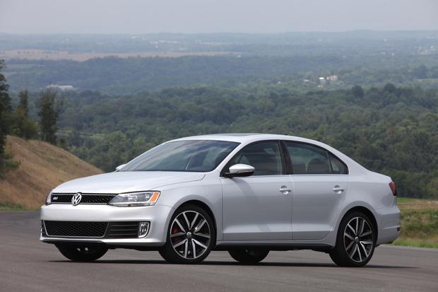 2013 Jetta Tdi Manual Or Automatic Difference