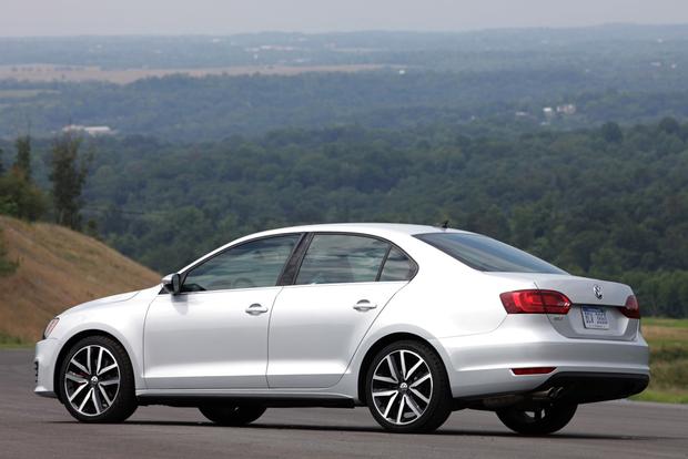 2013 Volkswagen Jetta Used Car Review Autotrader