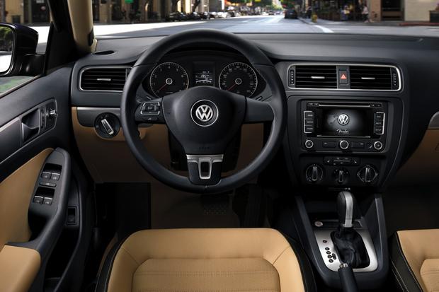 2013 Volkswagen Jetta Used Car Review Autotrader