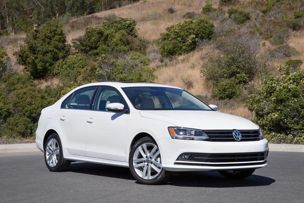 2016 Volkswagen Phaeton Owners Manual