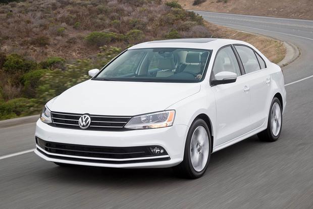 2018 Volkswagen Jetta: New Car Review - Autotrader