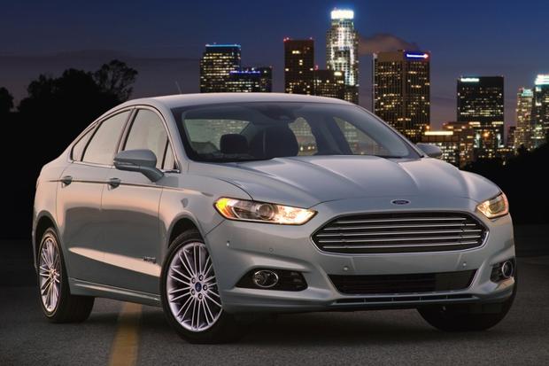 Ford dealer incentives december 2012 #5