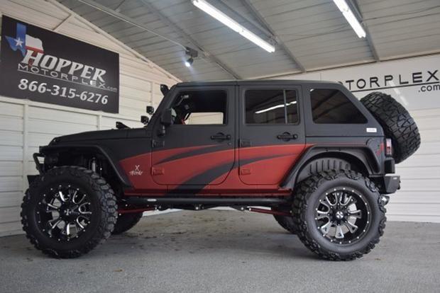 Here Are 5 Crazy SEMA Show Cars For Sale on Autotrader  Autotrader