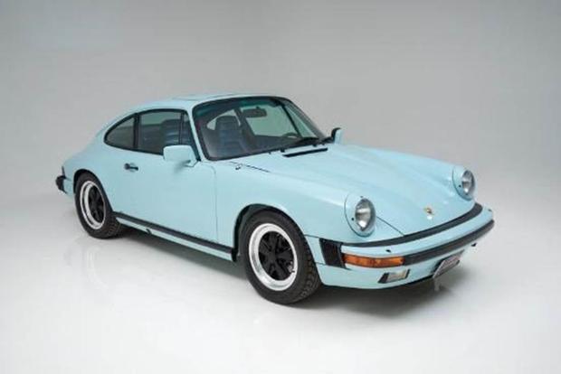 7 Luxury Cars For Sale On Autotrader In Really Weird