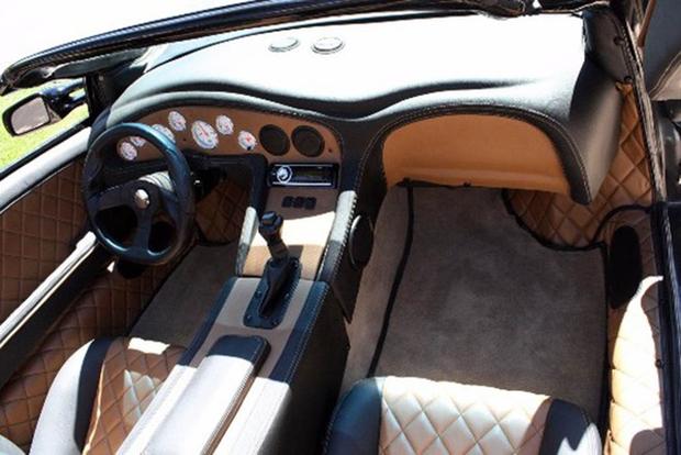 Autotrader Find Lamborghini Diablo Replica For 50 000