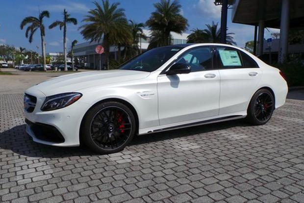 Here Are 5 Luxury Sedans That Are Basically Sports Cars