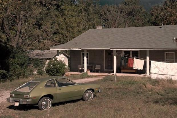 The Throwback Cars Of Stranger Things Autotrader