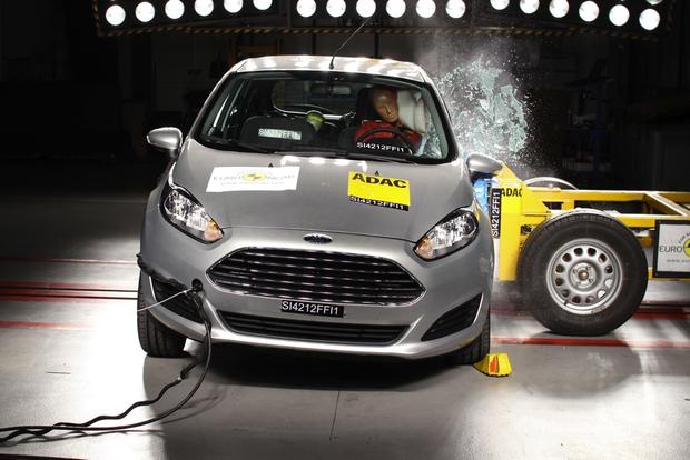 car safety technology