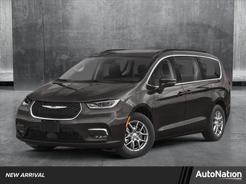 Used 2022 Chrysler Pacifica Touring-L image 1