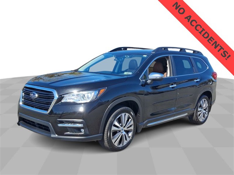 Used 2021 Subaru Ascent Touring image 1
