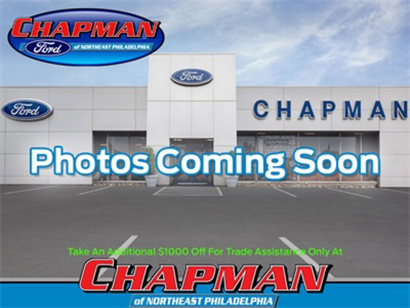 Used 2020 Ford Escape SE image 1