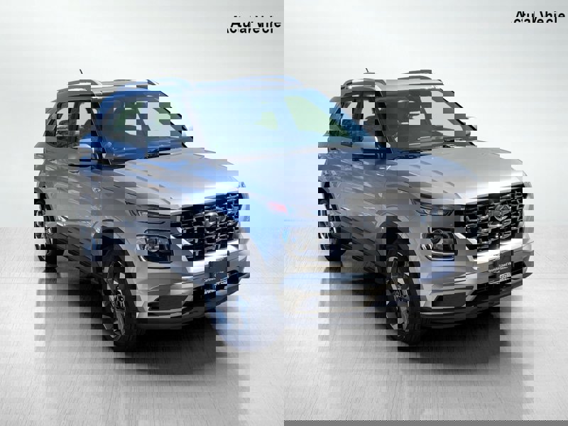Certified 2023 Hyundai Venue SEL image 1