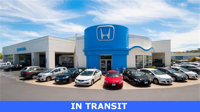 Used 2015 Honda CR-V Touring image 1